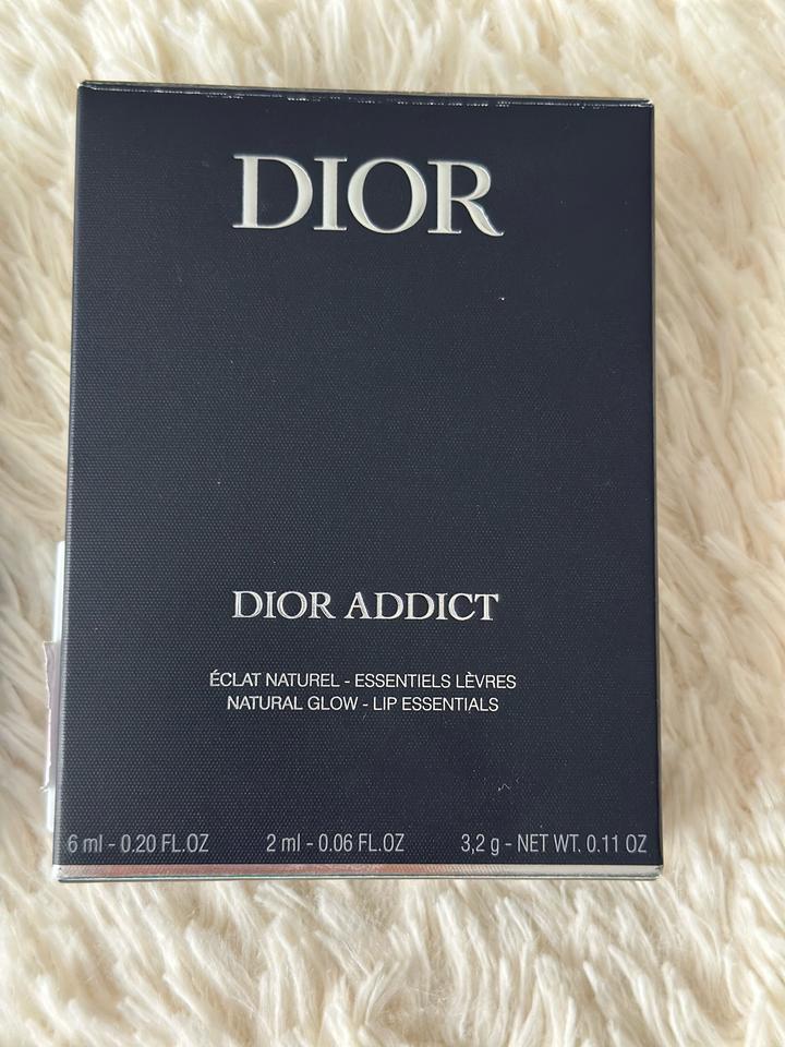Набор Dior Addict 001