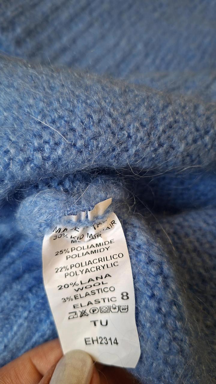 Кофта Италии от New Collection