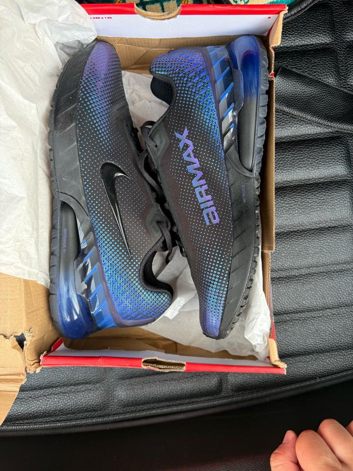 Мужские кроссовки Nike
