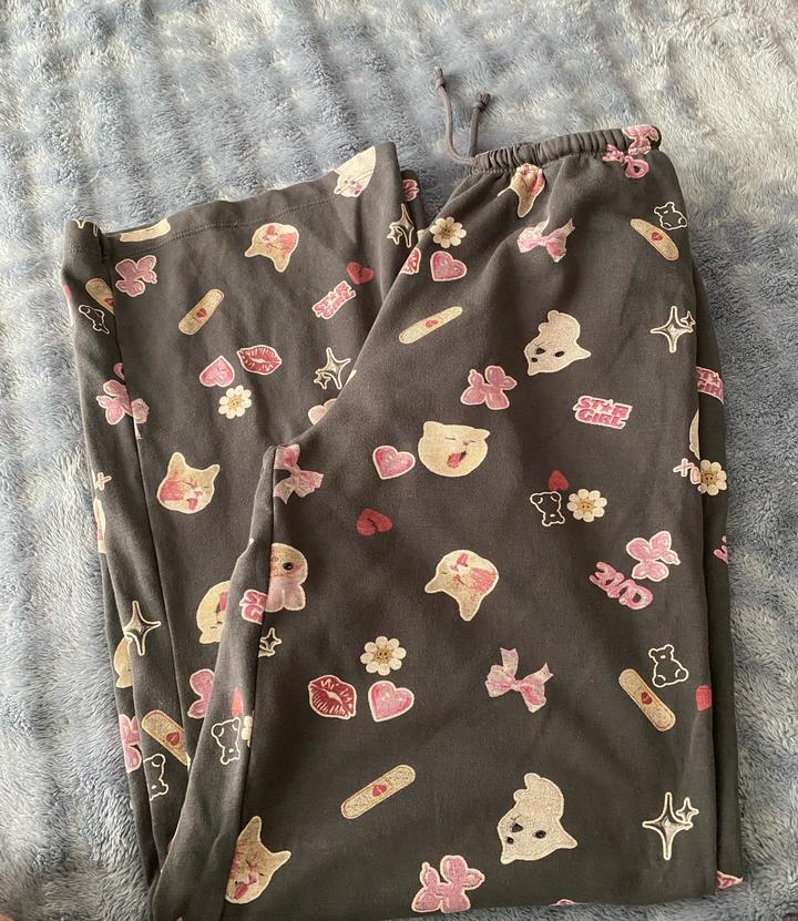 Mark formelle брюки палаццо