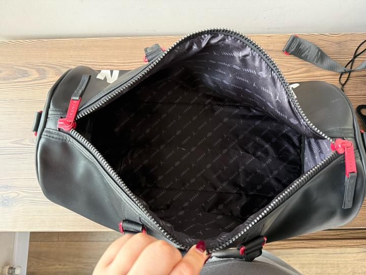 Спортивная сумка Nike Air Jordan