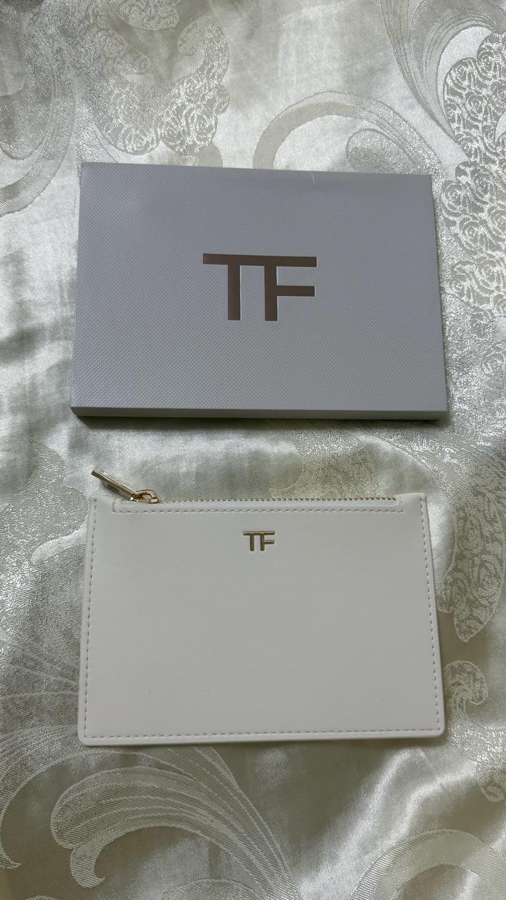 Кошелек Tom Ford /Новый