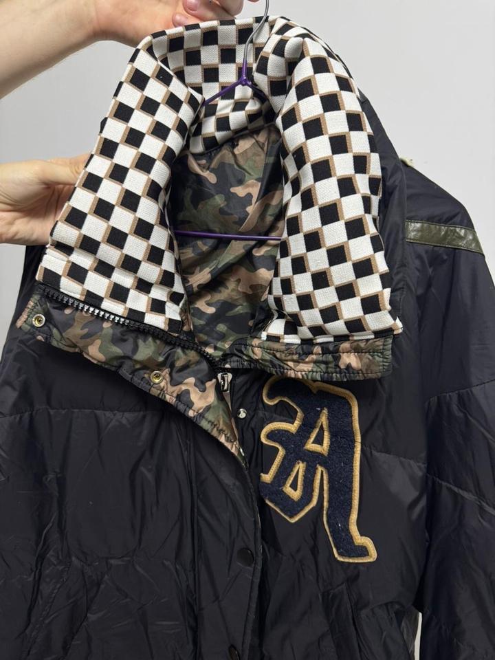 Куртка женская