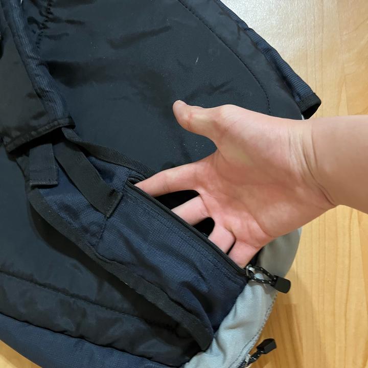 Слинг бэг Nike Vintage