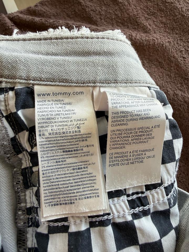 Tommy Hilfiger Jeans