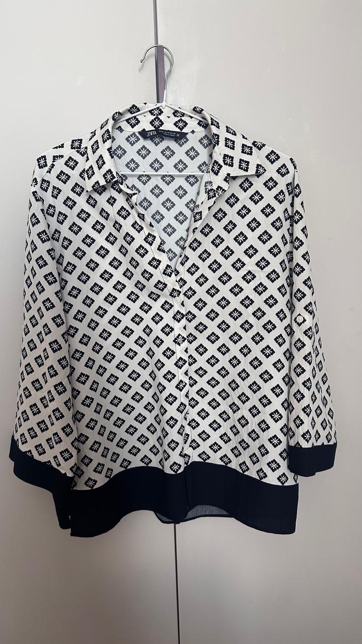 Рубашка Zara