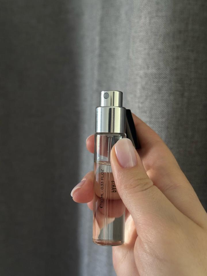 ESSENTIAL PARFUMS PARIS