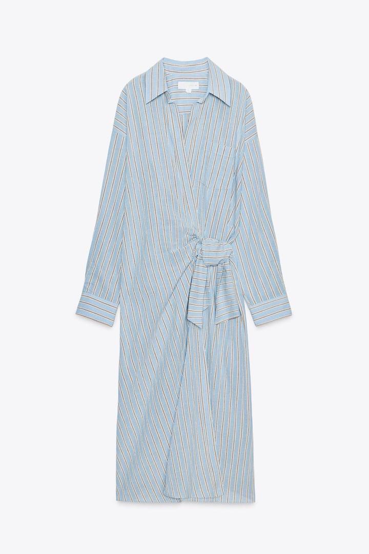 Платье Zara