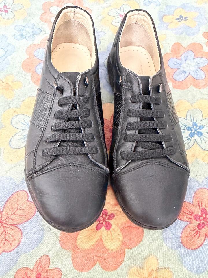 Туфли на мальчика Tiflany