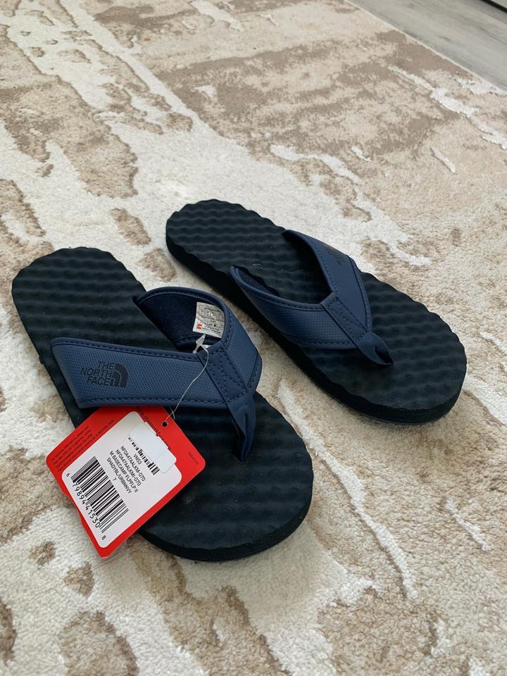 Шлепанцы The North Face Оригинал