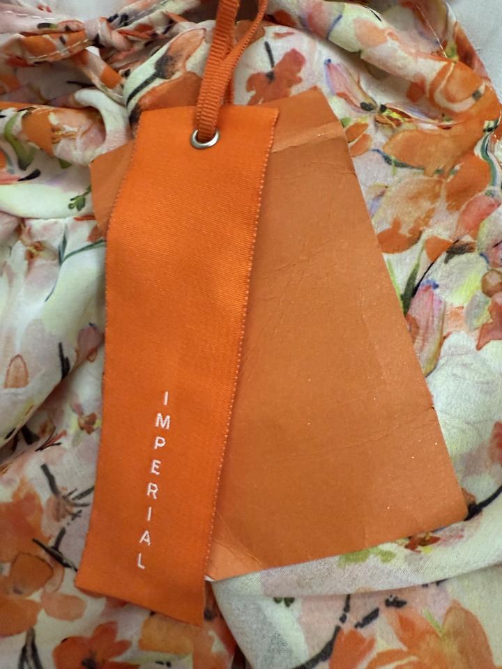 Платье Imperial новое