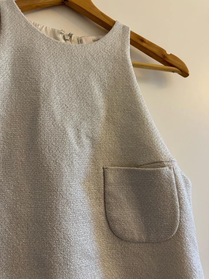 Платье Mango