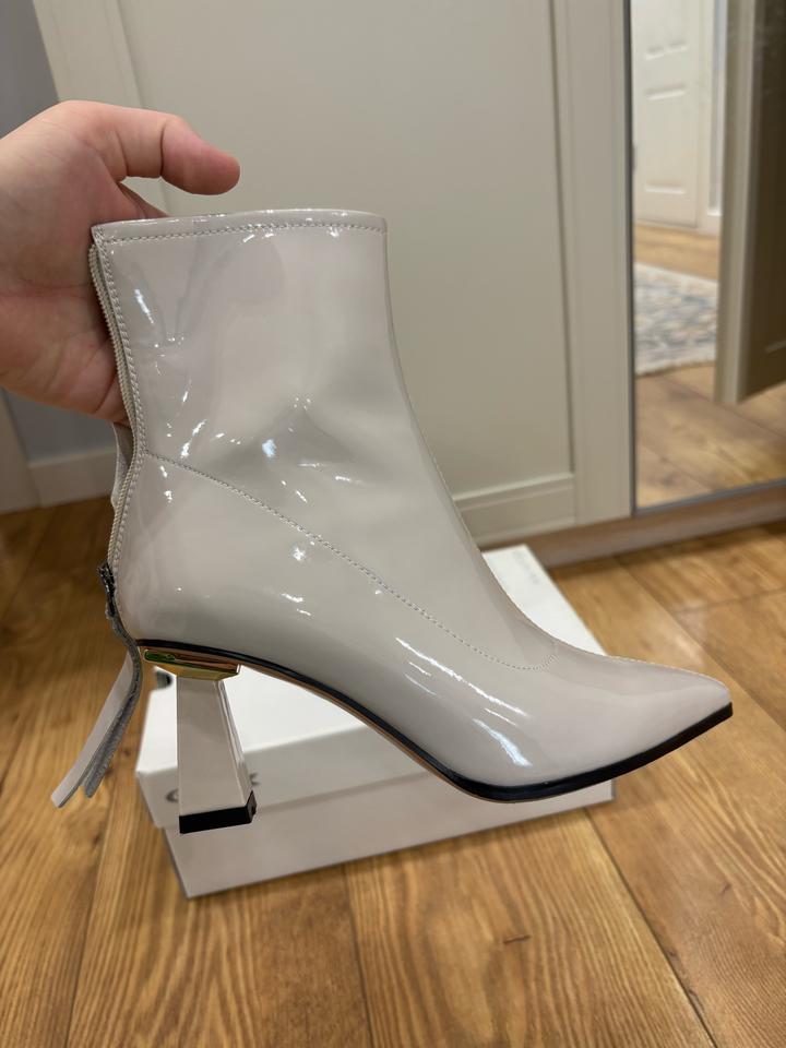 Полсапожки от Josiny