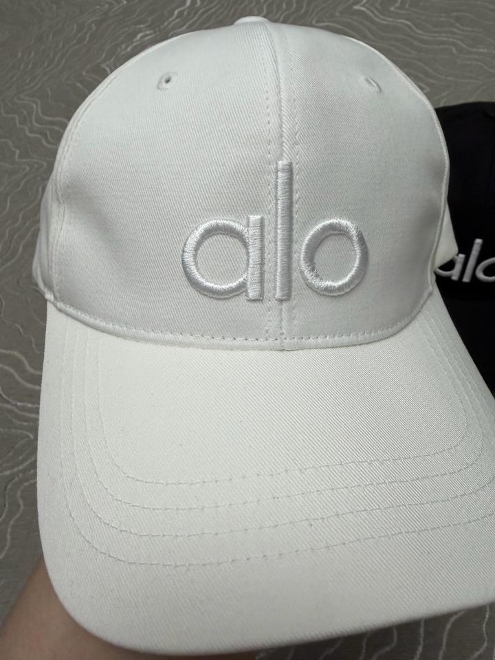 Кепка Alo