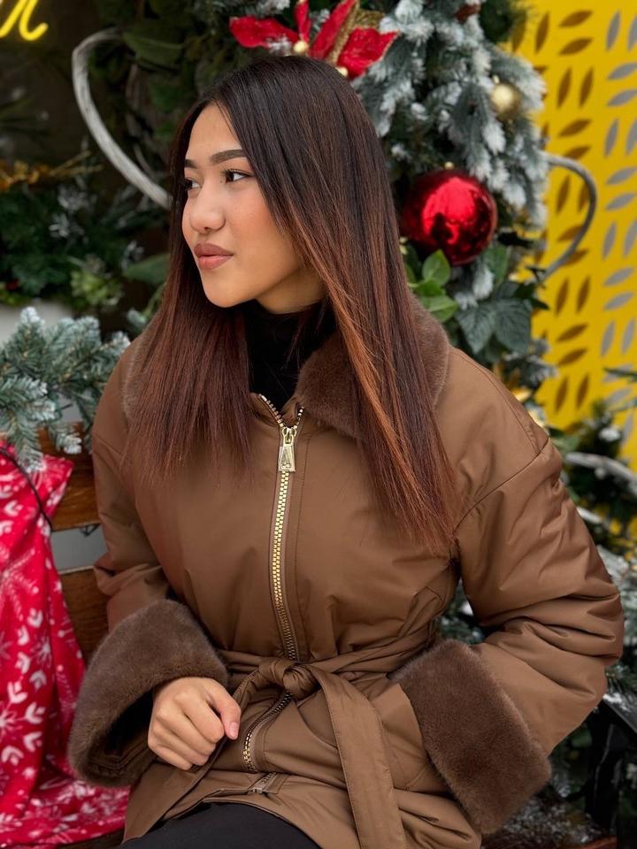 Куртка Stella Rossa