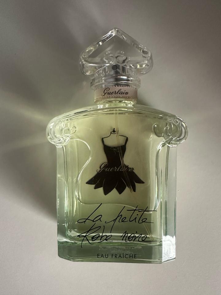 La Petit Robe Noire eau Fraiche 100 ml