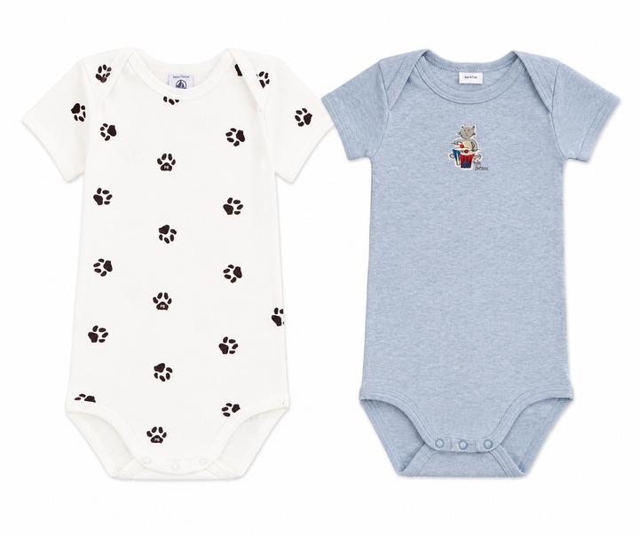 Боди Petit Bateau