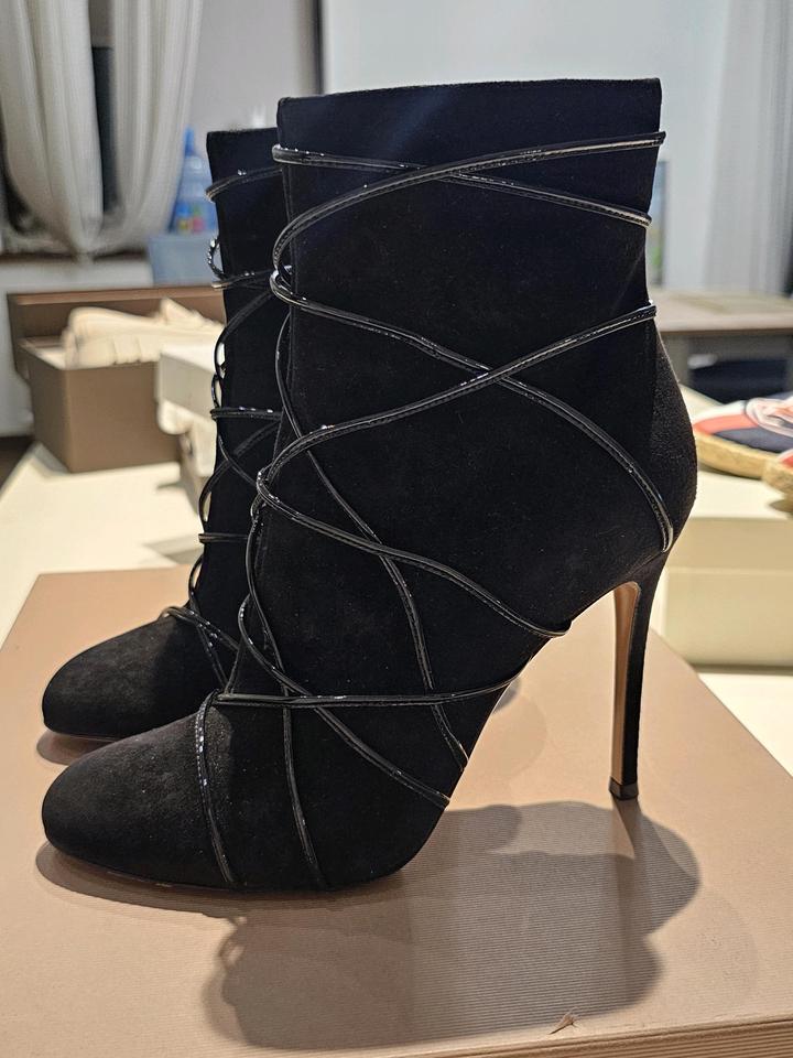 Gianvito Rossi оригинал