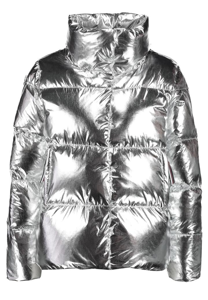 Tommy Hilfiger наполнение пух гусиный