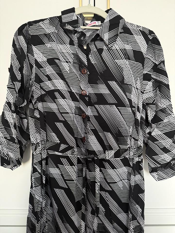 Платье рубашка