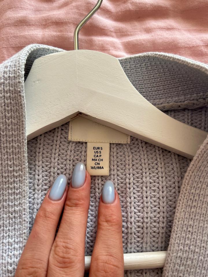 Кардиган H&M