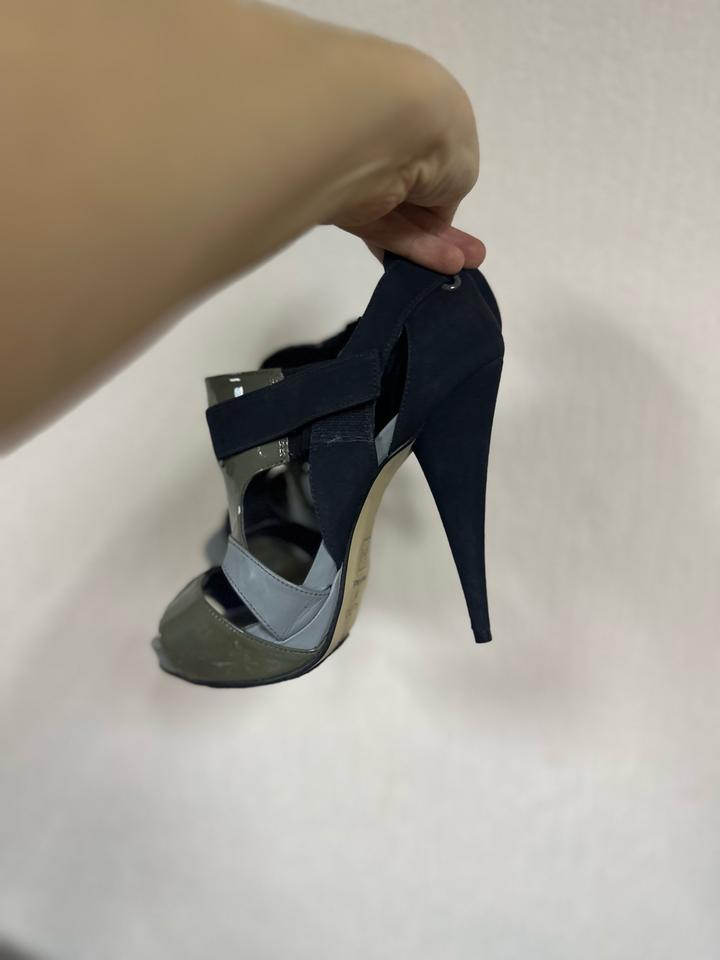 Стильные босоножки ALDO