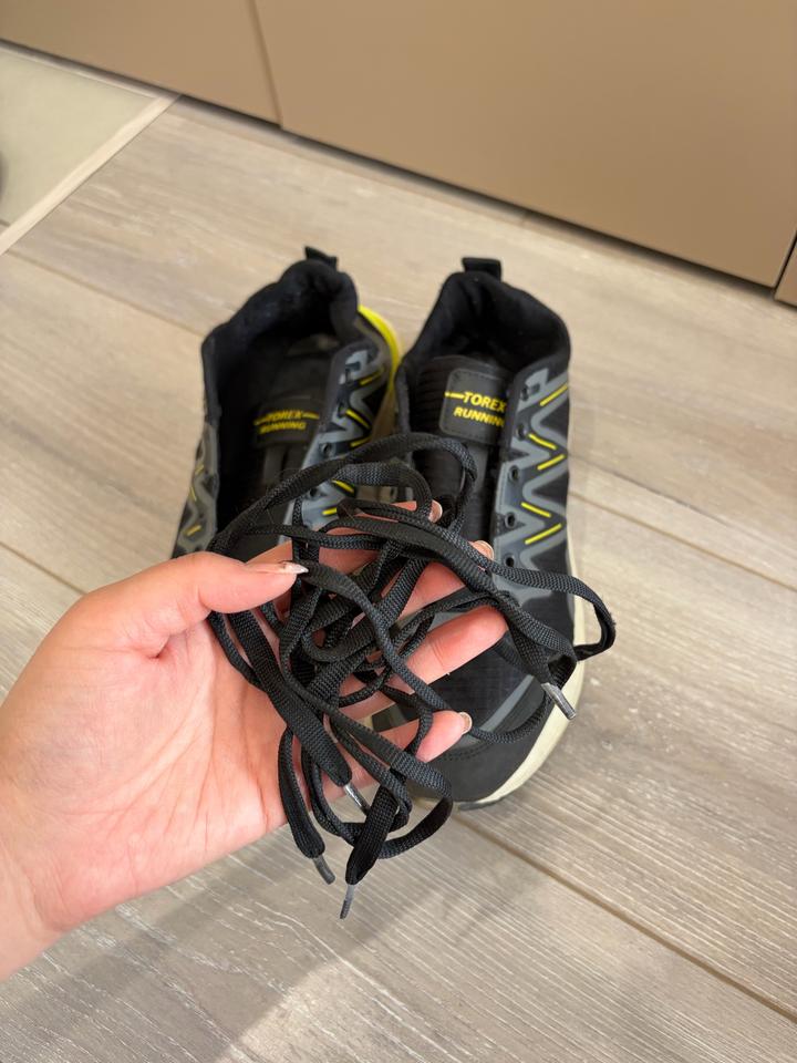 Кроссовки мужские