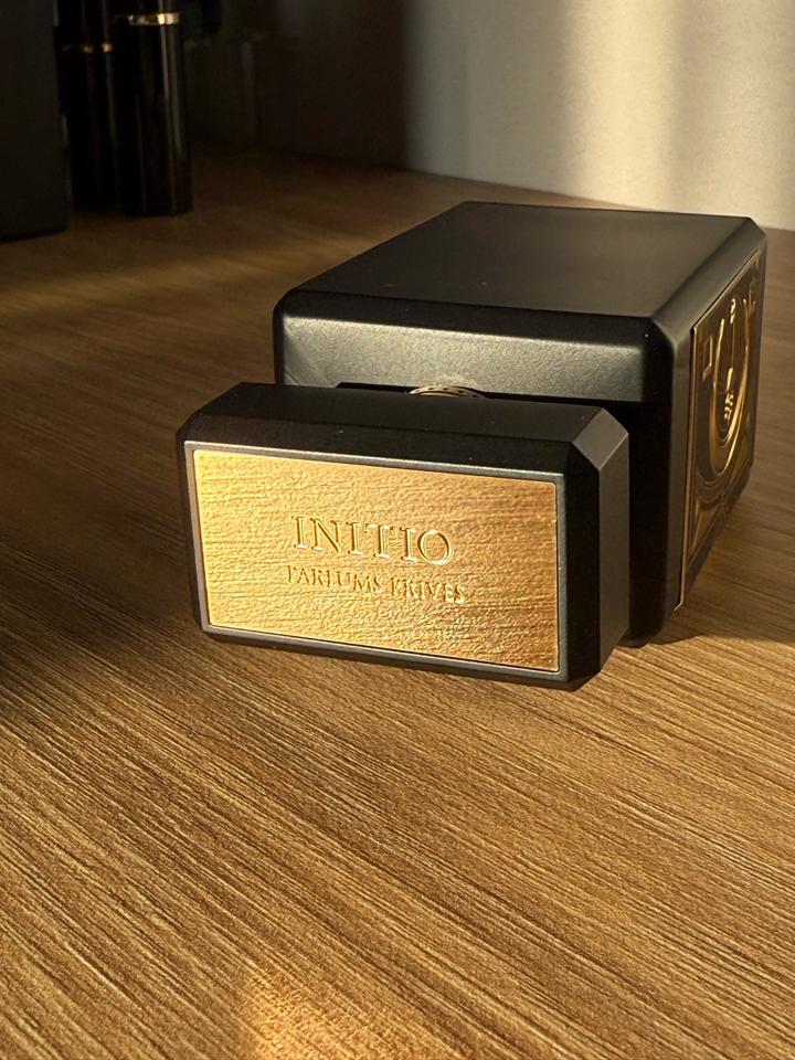 INITIO Oud for Greatness 2 мл