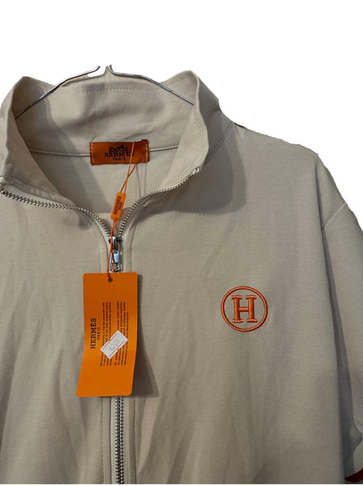 Летний Костюм Hermes