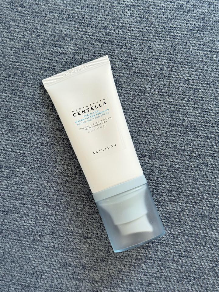 SPF 50 Centella Skin1004