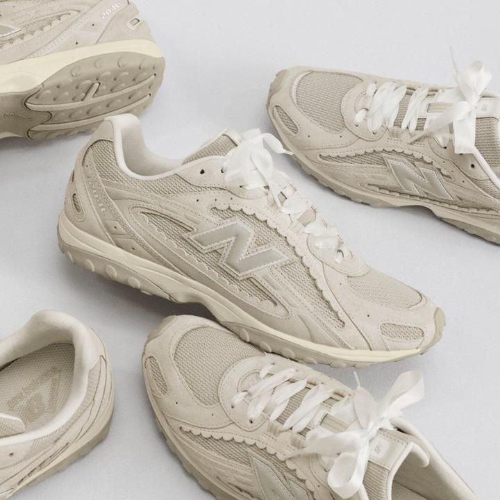 Кроссовки New Balance