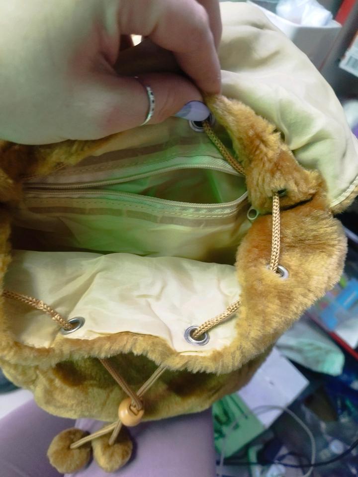 Рюкзак детский 1-3 года