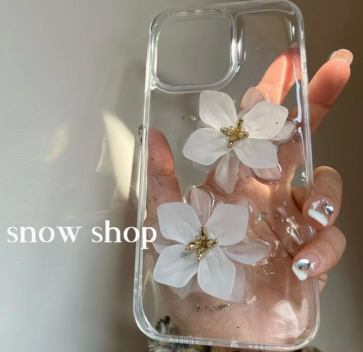 Чехлы на iPhone