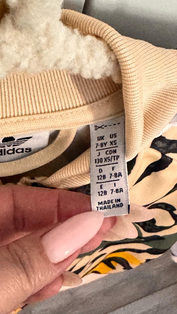 Adidas