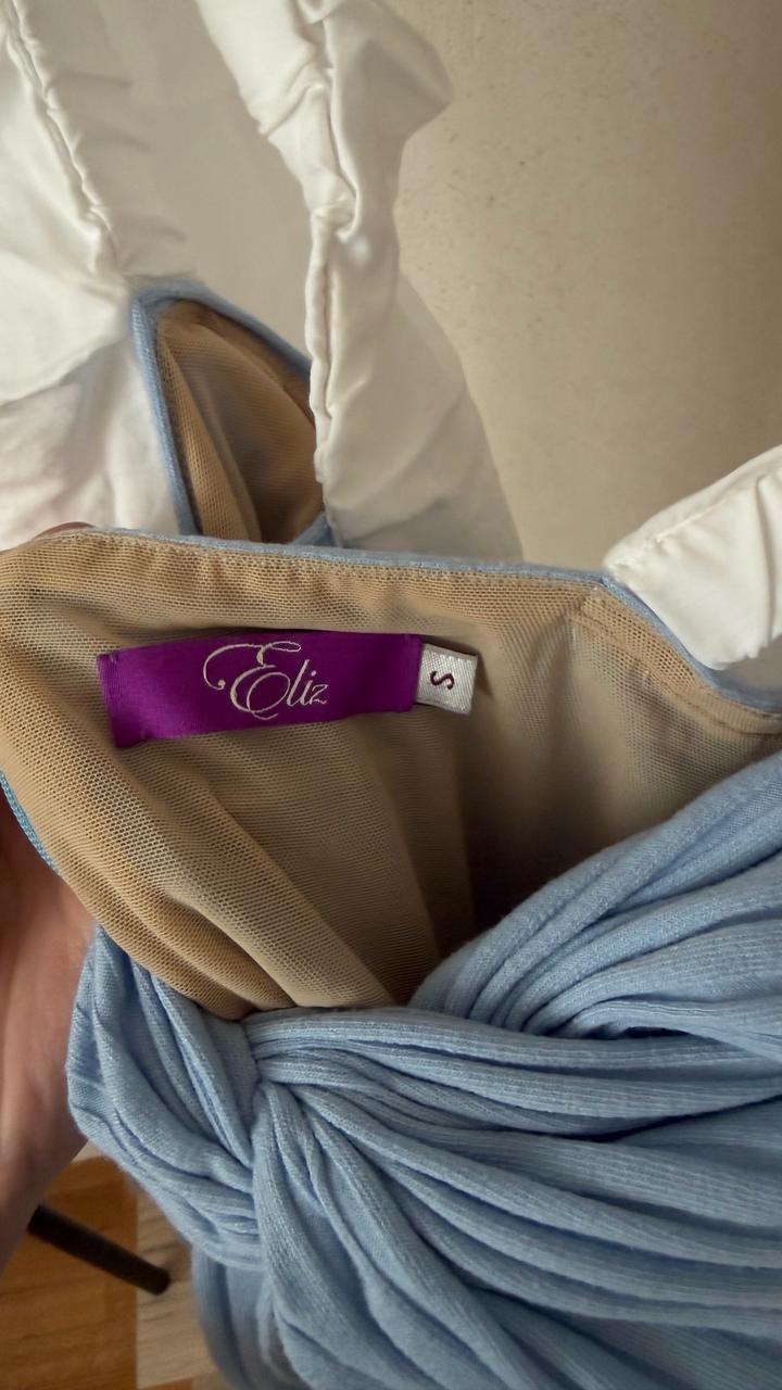 Платье Eliz Collection