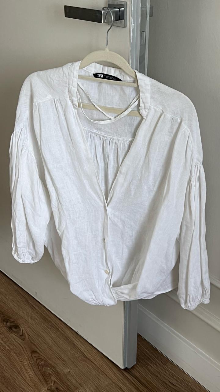 Рубашка Zara