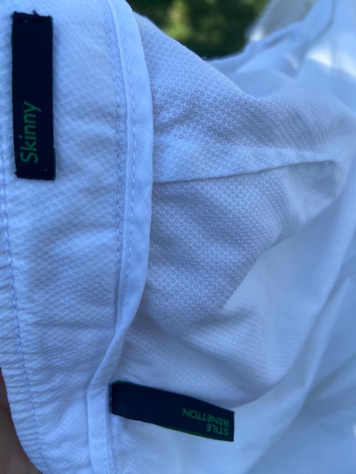 United colors of Benetton