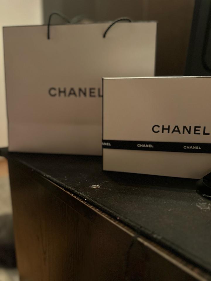 Chanel аромат