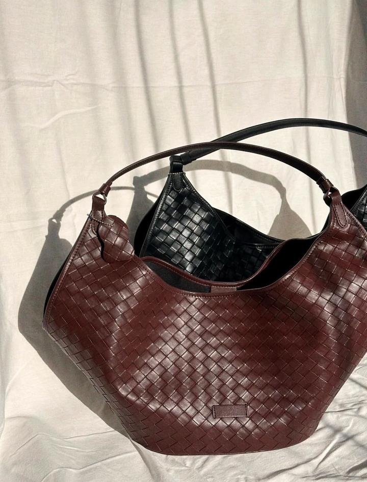 Идеальная, стильная, вместительная сумк