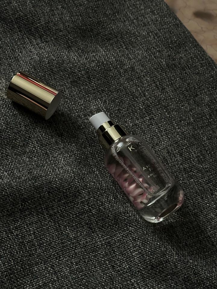 Kiko мист для лица