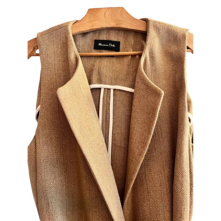 Жилет Massimo Dutti