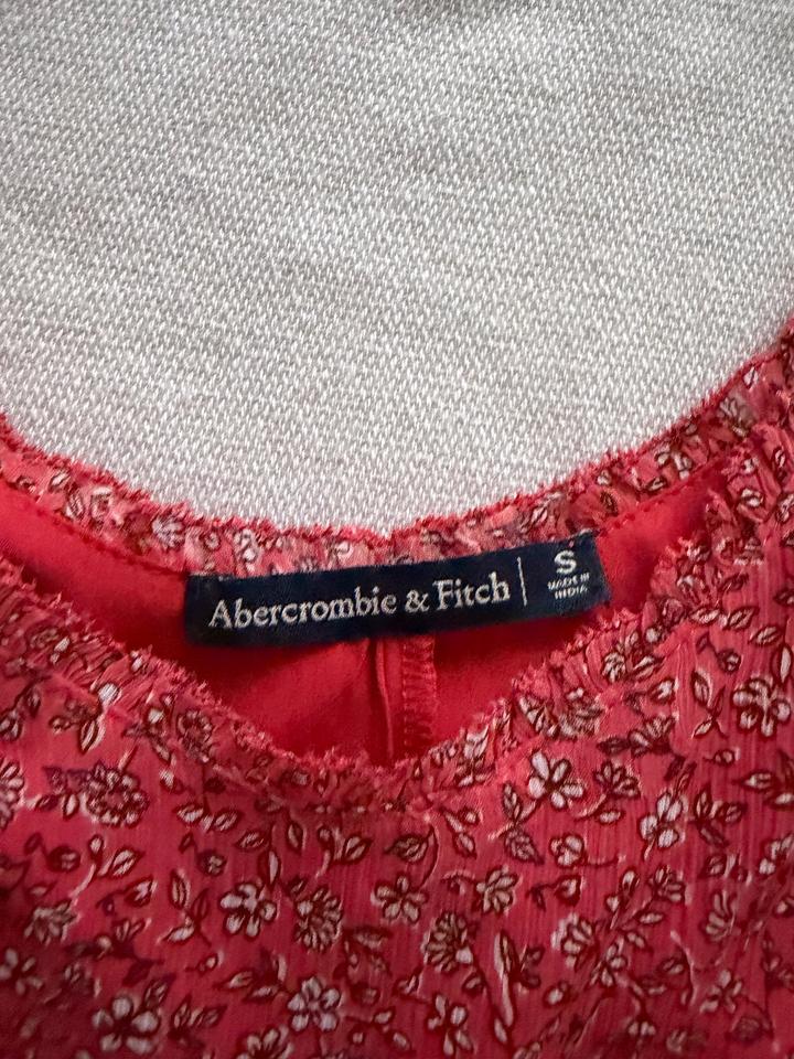 топ abercrombie fitch