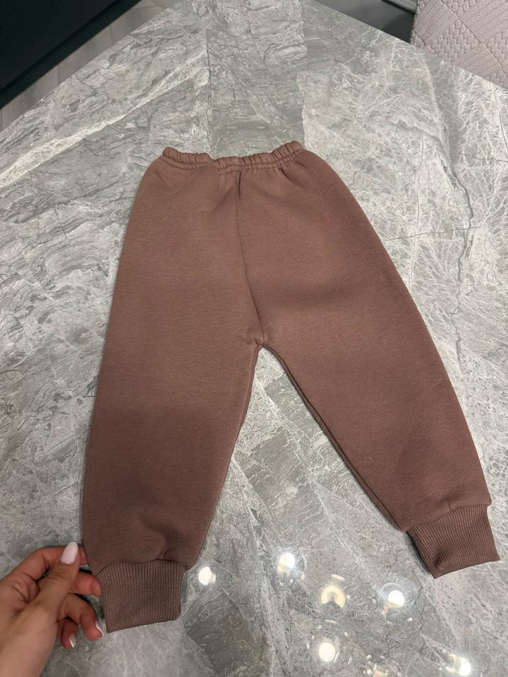 Новые штаны 2 года