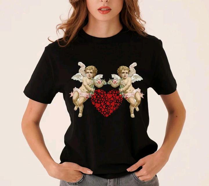 Новая майка