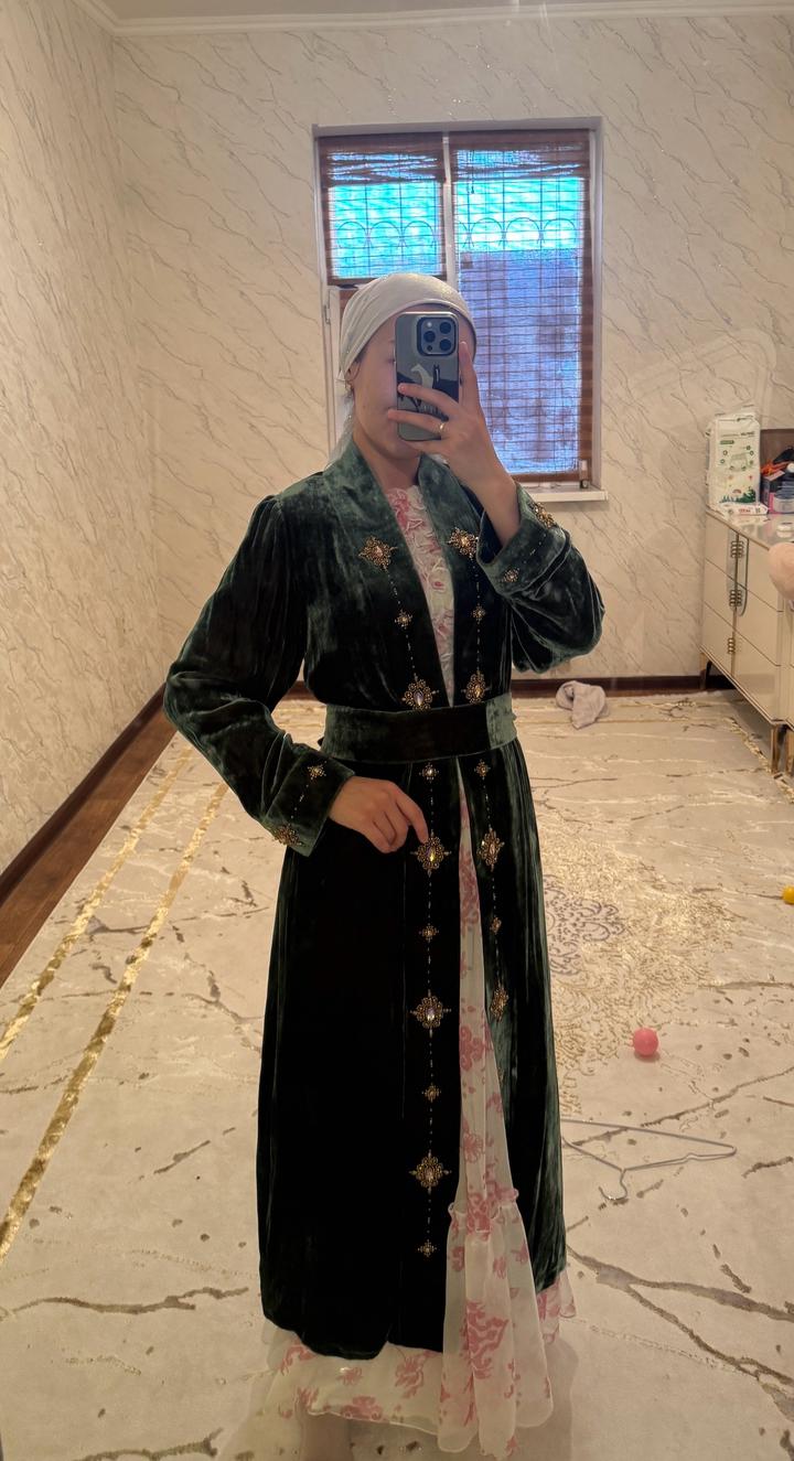 Абайка