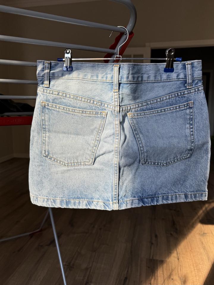 Новая Юбка Mango