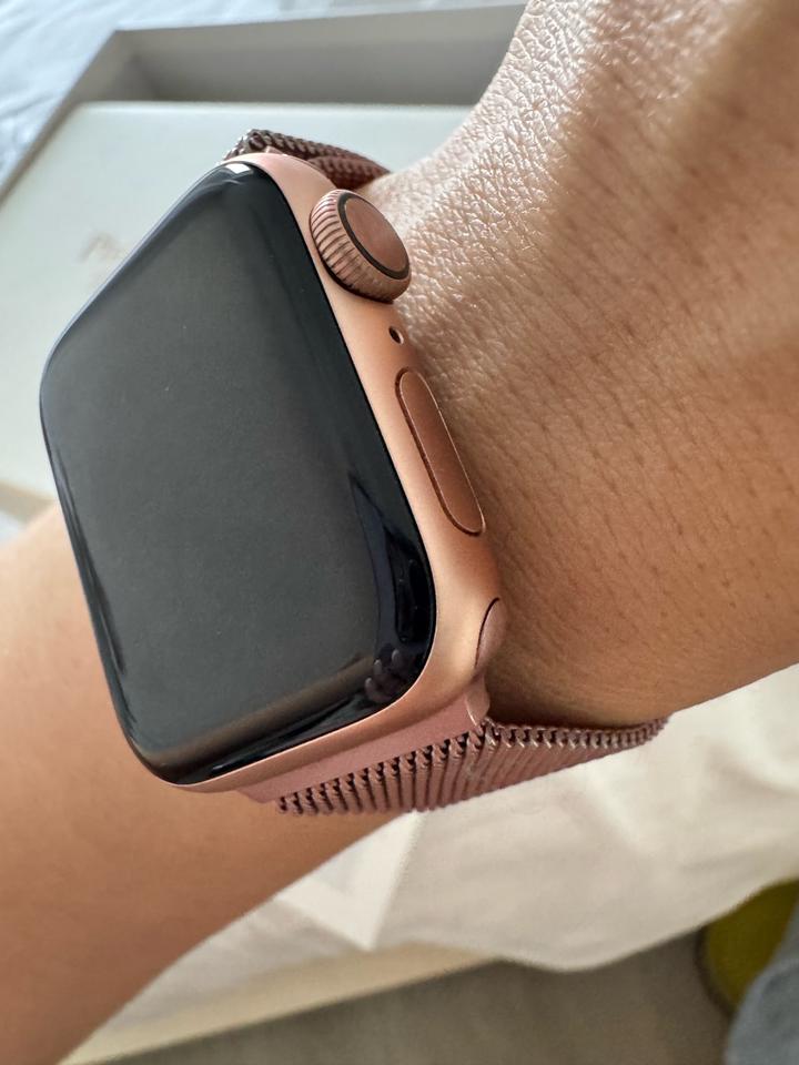 Apple Watch