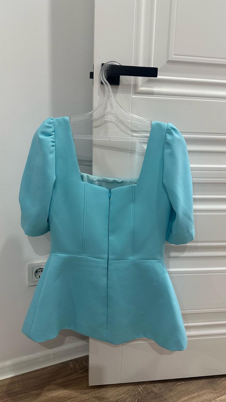 Корсет-топ от Teezarstudio_shop