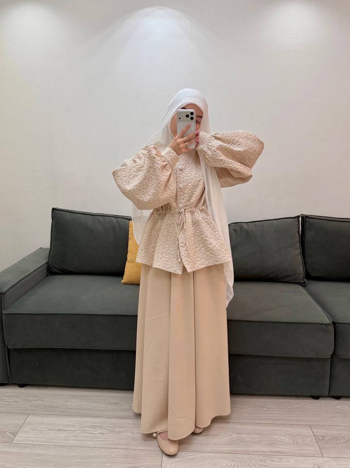 Нежная двойка