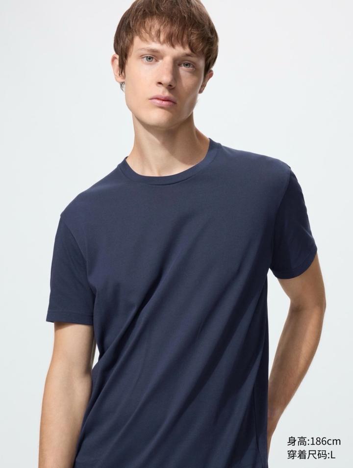 Футболка Uniqlo